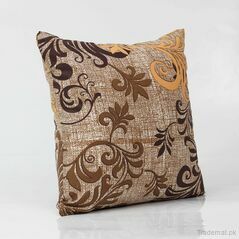 Floral Printed Pure Cotton Cushion Covers, Cushion Covers - Trademart.pk