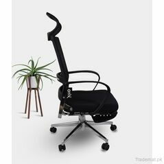 Madrid office chair, Office Chairs - Trademart.pk