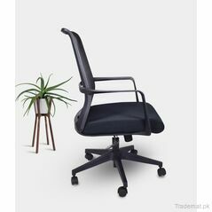 Ricked-820, Office Chairs - Trademart.pk