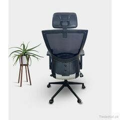 Clark-100-ke, Office Chairs - Trademart.pk