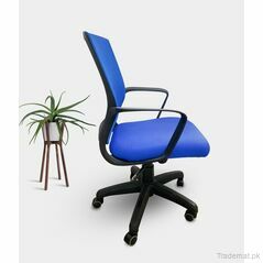 Leo-Mb-Y 8/5, Office Chairs - Trademart.pk
