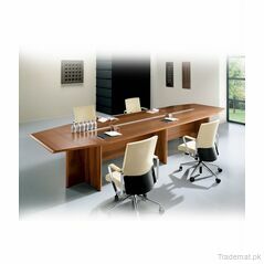 Aginto Office Table, Office Tables - Trademart.pk