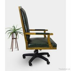 Nutuzi-ecs, Office Chairs - Trademart.pk