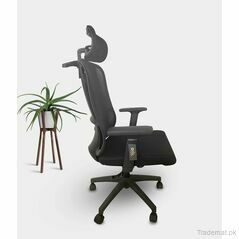 Beta-hb-y, Office Chairs - Trademart.pk