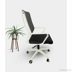 Lf-41-mb-wt-y, Office Chairs - Trademart.pk