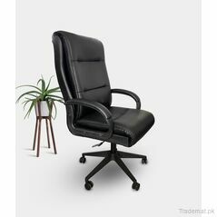 Boss-Chair, Office Chairs - Trademart.pk