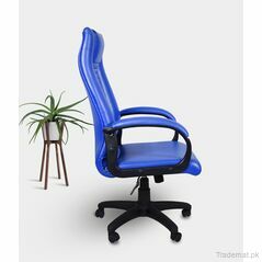 Freedom Blue, Office Chairs - Trademart.pk