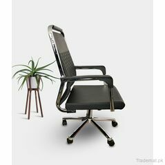 H/b-ZM-A717, Office Chairs - Trademart.pk