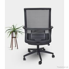 Ricked-820, Office Chairs - Trademart.pk