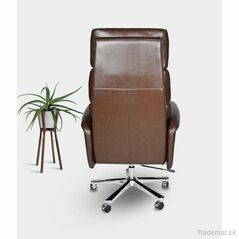 045-HB Office Chair, Office Chairs - Trademart.pk
