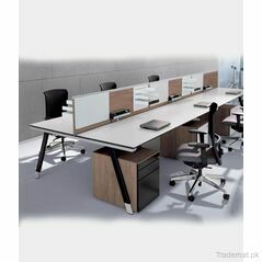 Lwm-22 Office Workstation, Office Workstations - Trademart.pk