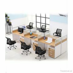 Cubicle workstaion, Office Workstations - Trademart.pk