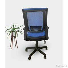 Lf -41-mb-y, Office Chairs - Trademart.pk