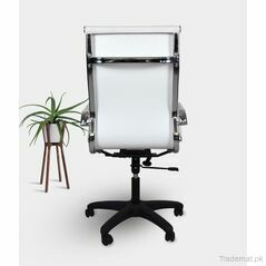 Lucy-wt, Office Chairs - Trademart.pk