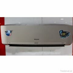 WhirlPool 1.5 Ton Inverter AC SPIW418TJ, Split Air Conditioner - Trademart.pk
