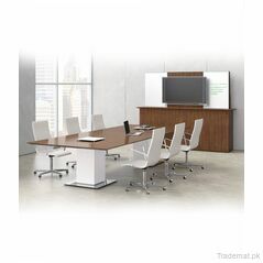 Bonner Office Table, Office Tables - Trademart.pk