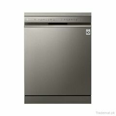 LG Dishwasher DFB 512 FP, Dishwasher - Trademart.pk