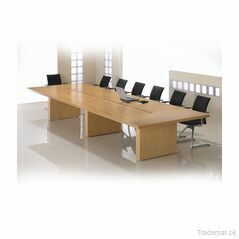 Bonty Office Table, Office Tables - Trademart.pk