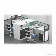 Gvs-Partition Office Workstation, Office Workstations - Trademart.pk