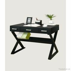 Tribe Signs Writing Desk, Study Table - Trademart.pk
