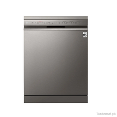 LG Dishwasher DFB 425 FP, Dishwasher - Trademart.pk