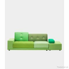 Greeno, 2 Seater Sofa - Trademart.pk