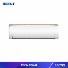 Orient Inverter AC 1.5 Ton Ultron Royal 18G, Inverter AC - Trademart.pk