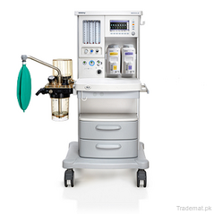 Mindray Anesthesia Machine With 01 Viporizer – NSL Wato EX30/20, Anesthesia Machine - Trademart.pk