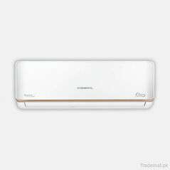 General 1.0 Ton Gold Star E-Smart 12K Inverter AC, Split Air Conditioner - Trademart.pk