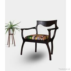 Rose wood Room Chair, Bedroom Chairs - Trademart.pk