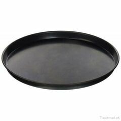 10-Inch Pizza Pan | Round Baking Tray, Bakeware Set - Trademart.pk