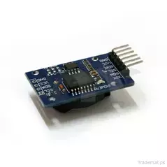 RTC DS3231 AT24C32 Real Time Clock Module, Arduino - Trademart.pk