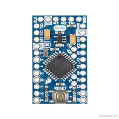 Arduino Pro Mini 5V 16MHZ, Arduino - Trademart.pk