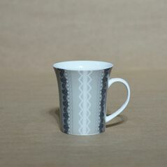 Ceramic Coffee Mug, Tea Mug For Office And Home, Mugs - Trademart.pk