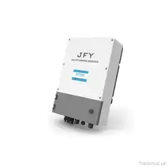 JFY 2.2 KW 400 V-3 PHASE AC SOLAR PUMP INVERTER, Solar Power Inverter - Trademart.pk