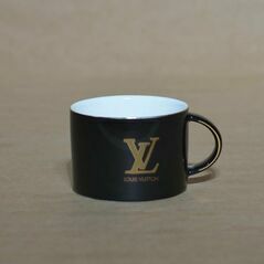 LOUIS VUITTON Ceramic Mug, Mugs - Trademart.pk