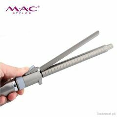 MAC STYLER PRO SOFT CURLS (MC-3330), Hair Rollers & Curlers - Trademart.pk