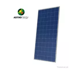 Astronergy 340 Watt Poly Solar Panel Project Grade , Poly Crystalline Panel - Trademart.pk