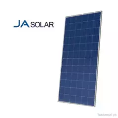 Canadian Solar 360W Half Cut Poly Perc Solar Panel With 5 Bus Bar, Poly Crystalline Panel - Trademart.pk