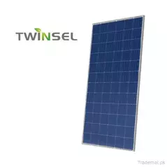 Twinsel 150 Watt Poly Solar Panel, Poly Crystalline Panel - Trademart.pk