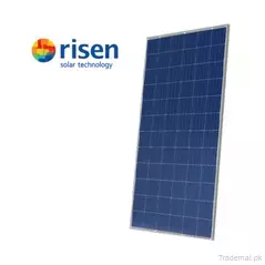 Risen 330 Watt Poly Solar Panel, Poly Crystalline Panel - Trademart.pk