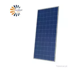 Sunmaxx 250W Poly Solar Panel, Poly Crystalline Panel - Trademart.pk