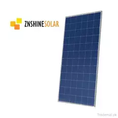 Znshine 335 Watt Poly Solar Panel, Poly Crystalline Panel - Trademart.pk