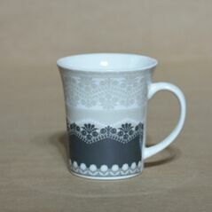 Premium Design Ceramic Tea Mugs, Mugs - Trademart.pk
