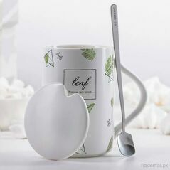 Tropical Rain Forest Mug For Coffee | Tea, Mugs - Trademart.pk