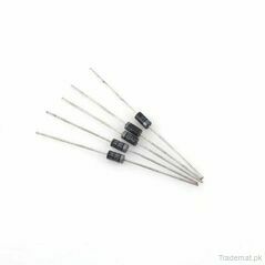 Pack of 20 - Diode 1N4007, Diodes & Rectifiers - Trademart.pk