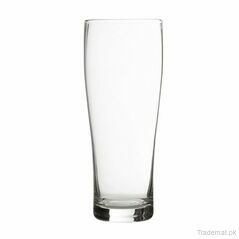 Hi Ball Clear Glass - 300ml, Bar Glasses - Trademart.pk