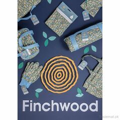 Finchwood Felicity Gardening Apron, Gardening Apron - Trademart.pk