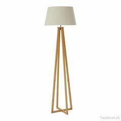 Breton Floor Lamp, Lamps - Trademart.pk
