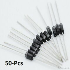 Pack of 50 Diode 1N4007, Diodes & Rectifiers - Trademart.pk